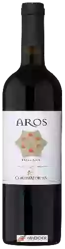 Winery Corte Medicea - Aros