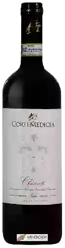 Winery Corte Medicea - Chianti