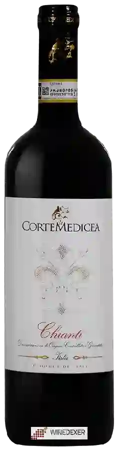 Winery Corte Medicea - Chianti
