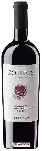Winery Corte Medicea - Zotikos Rosso