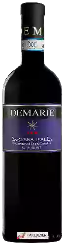 Winery Demarie - Barbera d'Alba Superiore