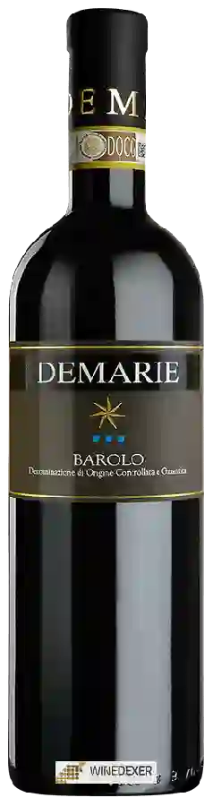Winery Demarie - Barolo Winery Demarie - Barolo