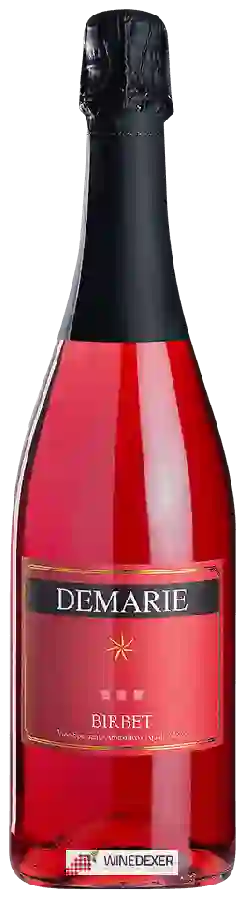 Winery Demarie - Birbet Winery Demarie - Birbet