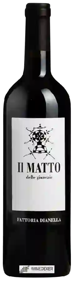 Winery Dianella - Il Matto delle Giuncaie Winery Dianella - Il Matto delle Giuncaie