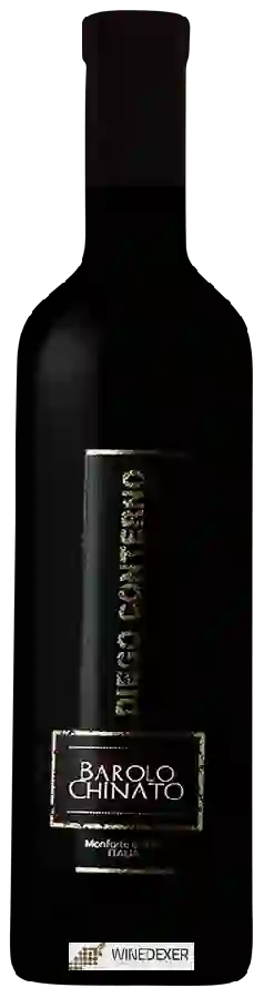 Winery Diego Conterno - Barolo Chinato