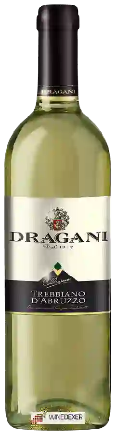 Winery Dragani - Collezione Trebbiano d'Abruzzo Winery Dragani - Collezione Trebbiano d'Abruzzo