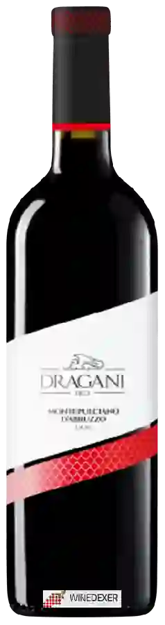 Winery Dragani - Montepulciano d'Abruzzo Winery Dragani - Montepulciano d'Abruzzo