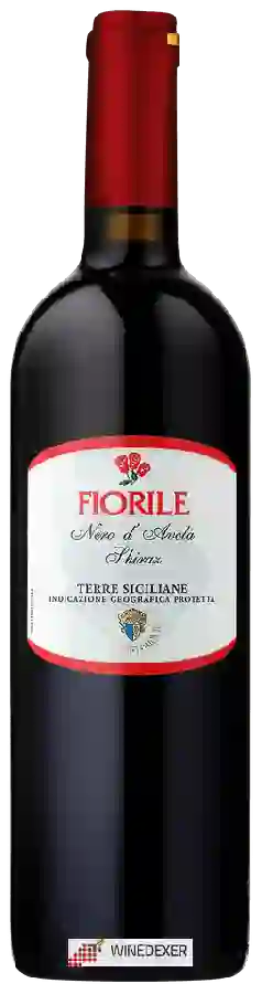 Winery Duca di Castelmonte - Fiorile Rosso