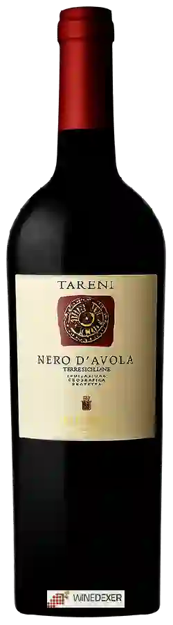 Winery Duca di Castelmonte - Tareni Del Duca Nero d'Avola
