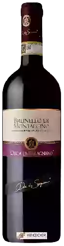 Winery Duca di Saragnano - Brunello di Montalcino