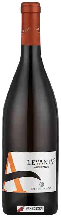 Winery Duca di Saragnano - Levantae Bianco