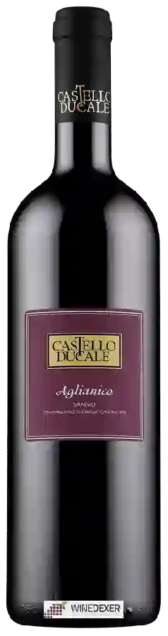 Winery Ducale - Aglianico