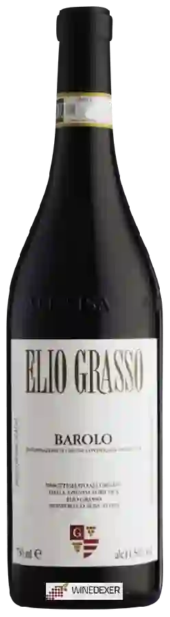 Winery Elio Grasso - Barolo Winery Elio Grasso - Barolo