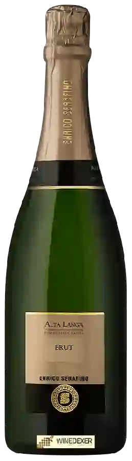 Winery Enrico Serafino - Alta Langa Brut