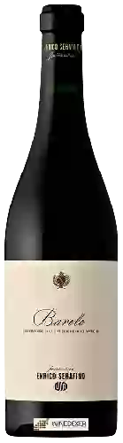 Winery Enrico Serafino - Barolo