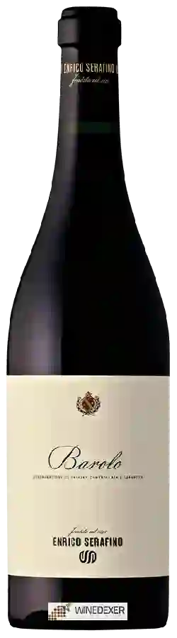 Winery Enrico Serafino - Barolo
