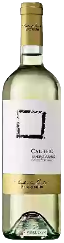 Winery Enrico Serafino - Cantina Maestra Canteió Roero Arneis