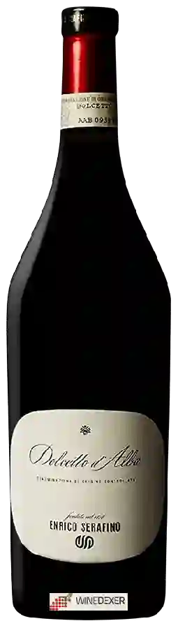 Winery Enrico Serafino - Dolcetto d'Alba