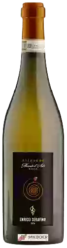Winery Enrico Serafino - Erianthe Moscato d'Asti