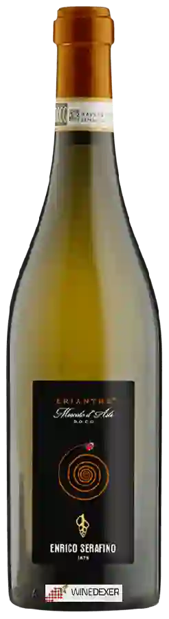 Winery Enrico Serafino - Erianthe Moscato d'Asti