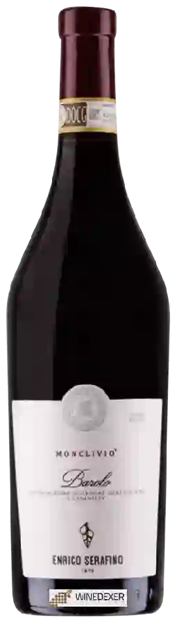 Winery Enrico Serafino - Monclivio Barolo