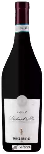 Winery Enrico Serafino - Pajena Barbera d'Alba