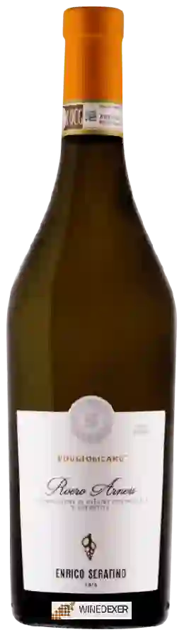 Winery Enrico Serafino - Poggio di Caro Roero Arneis Winery Enrico Serafino - Poggio di Caro Roero Arneis