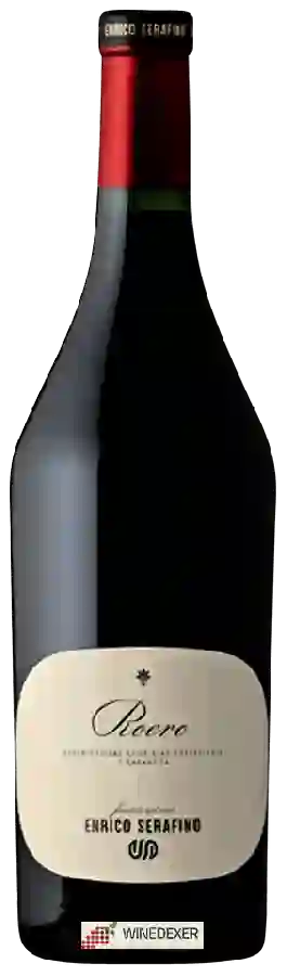 Winery Enrico Serafino - Roero Winery Enrico Serafino - Roero
