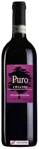Winery Fattoria Lavacchio - Puro Chianti