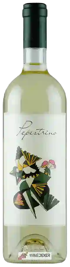 Winery Fèlsina - Pepestrino