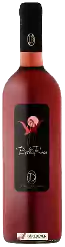 Winery Ferruccio Deiana - Bella Rosa
