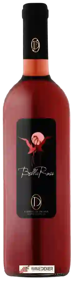 Winery Ferruccio Deiana - Bella Rosa
