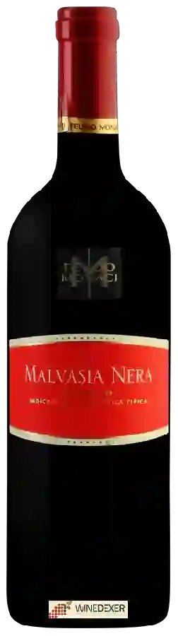 Winery Feudo Monaci - Malvasia Nera