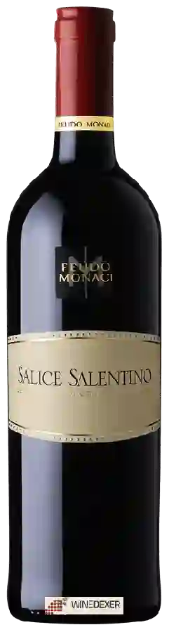 Winery Feudo Monaci - Salice Salentino Winery Feudo Monaci - Salice Salentino