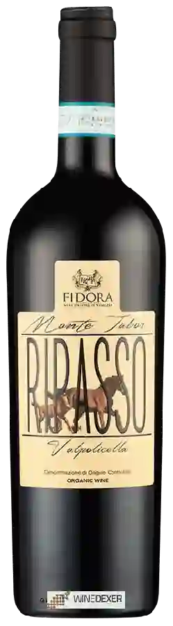Winery Fidora - Monte Tabor Valpolicella Ripasso