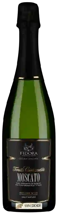 Winery Fidora - Tenuta Civranetta Moscato Brut Nature