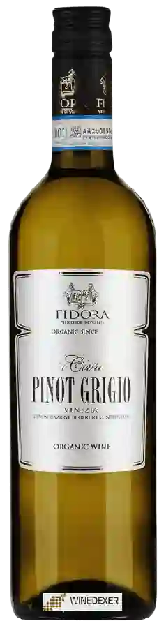 Winery Fidora - Tenuta Civranetta Pinot Grigio