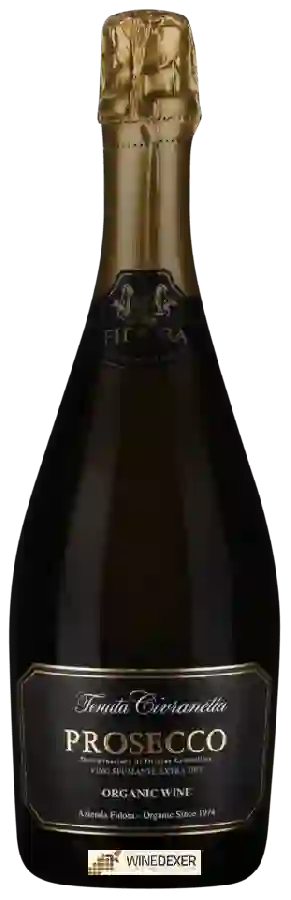 Winery Fidora - Tenuta Civranetta Prosecco Extra Dry