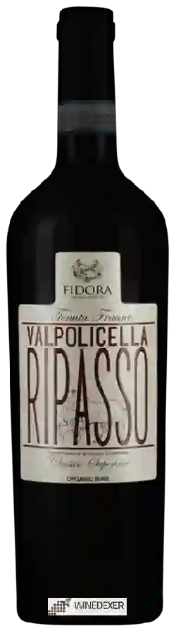 Winery Fidora - Tenuta Fraune Valpolicella Ripasso Classico Superiore