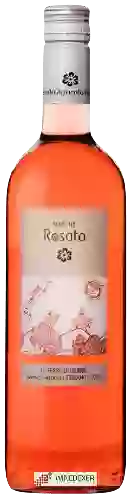 Winery Azienda Agricola Fiorano - Rosato