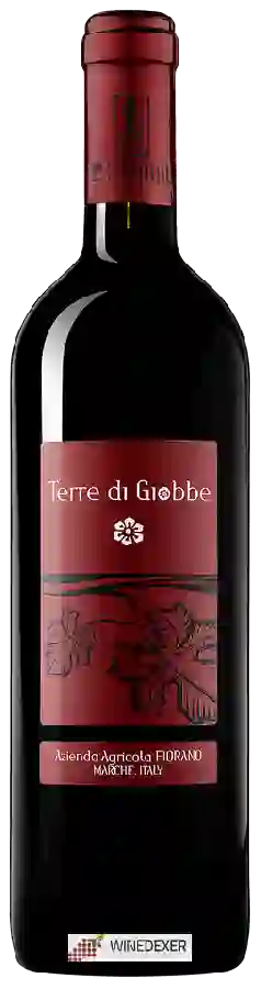Winery Azienda Agricola Fiorano - Terre di Giobbe Winery Azienda Agricola Fiorano - Terre di Giobbe