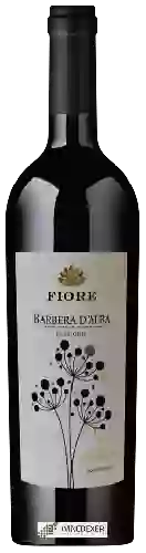Winery Fiore - Barbera d'Alba Barriques