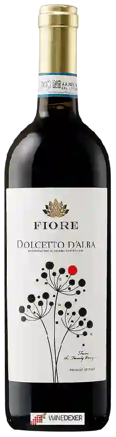 Winery Fiore - Dolcetto d'Alba