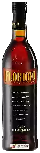 Winery Florio - Floriovo Marsala