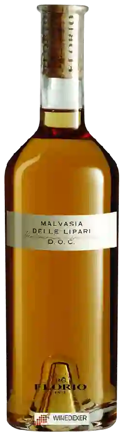 Winery Florio - Malvasia delle Lipari