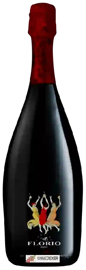 Winery Florio - Spumante Dolce