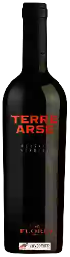 Winery Florio - Terre Arse Marsala Vergine
