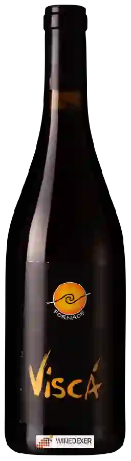 Winery Fornace - Viscá Winery Fornace - Viscá