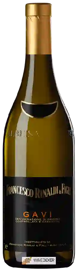 Winery Francesco Rinaldi & Figli - Gavi