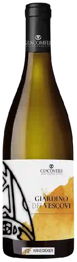 Winery Giacomelli - Giardino dei Vescovi Winery Giacomelli - Giardino dei Vescovi